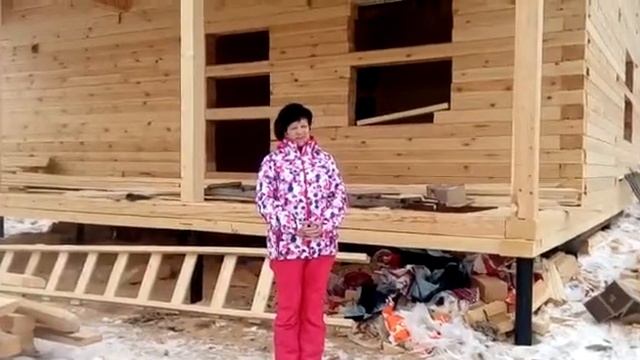 Тульская область, поселок Заокский смотреть онлайн