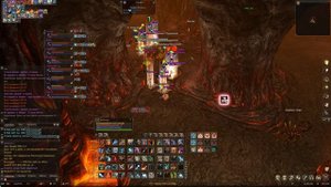 BERSERKER GVG E-GLOBAL MASTERWORK LINEAGE 2 SIMFONIYA L2