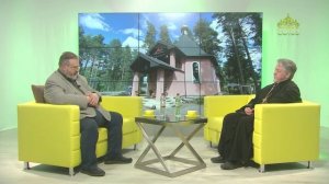 Беседы с батюшкой. Преодоление искушений. Священник Олег Герасимов. 2 января 2025