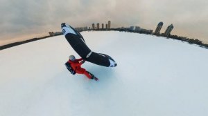 Сноускейт - Строгино | Январь 2024
