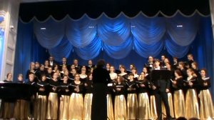 О.Козловский "Реквием"