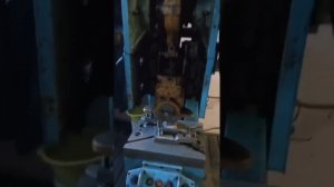 Пресс кривошипный КД2122, 16 т