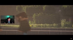 ХИМИЧЕСКАЯ АТАКА (ft. Nuckem) - МОНСТР - Серия 4 (Minecraft сериал) - MyNeosha | Реакция