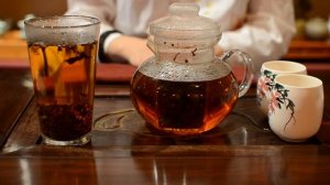 Dian Hong Gong Fu- Black Tea Brewing Guide