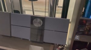 vintagemoscow.  bang olufsen beosound century