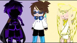 Меме:Никто | Лололошка, Междумирец, Арнир |@AleksSaSa2  | Lp.Идеальный мир/Игра Бога/Новое Поколени