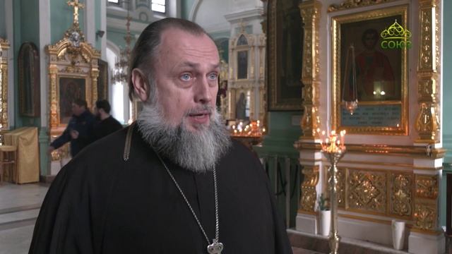 Преображение (Ставрополь). 31 декабря 2024