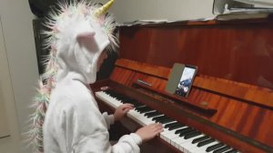 Строганова Елена - Гимн молодежи (онлайн-конкурс)