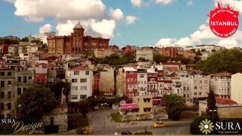 Стамбул 🇹🇷