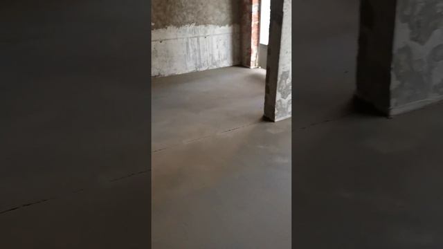 Стяжка пола полусухая М150 8 3822-28-28-07 #shorts #стяжка