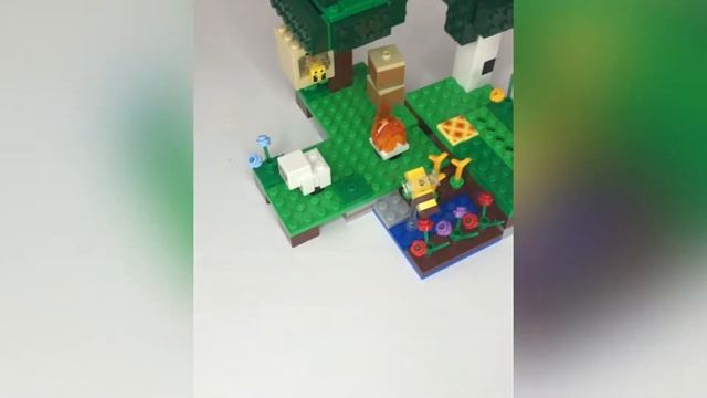 СОБИРАЕМ ЛЕГООООО… смотреть онлайн