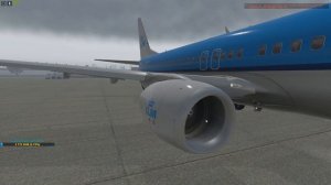 X PLANE 11| Boeing 737 | С Пельменем