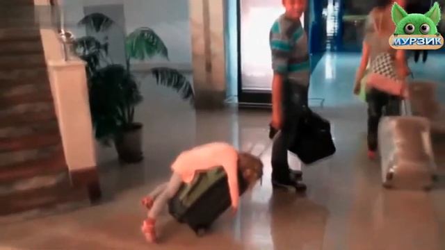 Мурзик-Попробуй не засмеяться! лучшие приколы ★ funny jokes★Funny Vines★Funny  Fails★ #1