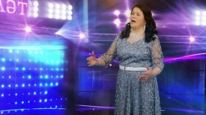 Алина Гильманова - Тан жыры (2024)