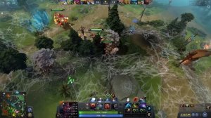 НЕВОЗМОЖНО ИГРАТЬ ПРОТИВ НОВОЙ БРУДЫ