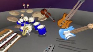 MIDIJam - Nokia Continental Ringtone
