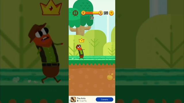 Тяжёлая гонка для ковбоя 🎮💪 смотреть онлайн