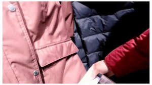 THE NORTH FACE & DR. MARTENS Outlet Stores Shopping | Bailian Outlets | Shanghai, China