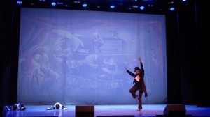 Танец "Куклы"