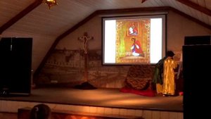 Иоан Дамаскин