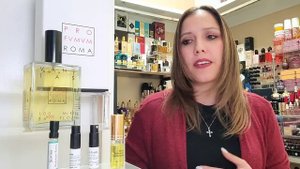 PROFUMUM ROMA GIOIOSA|Wear Test Review|Vanilla and Gourmand Fragrances|+ Comparison to BIANCO LATTE