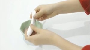 Latte Art Pen Demonstration