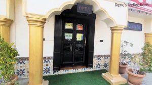 Khorfakkan Water falls | Moosakkante Chayakkada | Eid special Vlog |