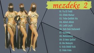 (1992) Mezdeke 2 ▪ Full Albüm ▪ Orijinal CD Yüksek Kalite ▪ Mezdeke Şarkıları