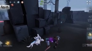 Identity V WTF Moments 71