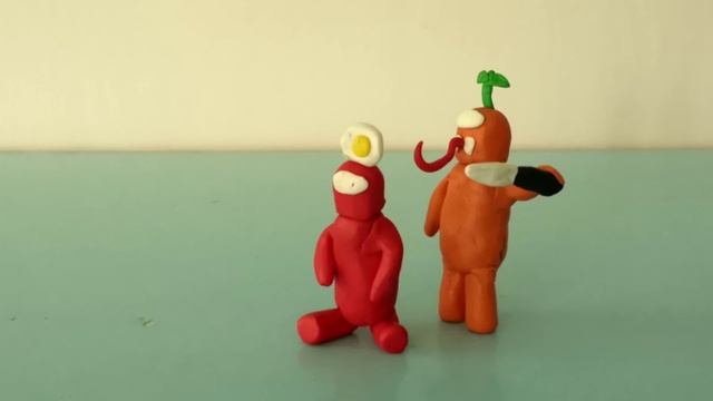 человекообразные