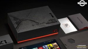 OnexPlayer X1 Mini And X1 AMD Edition Gaming Handhelds Launched -Explained All Spec, Features & Mor