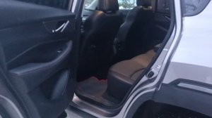 Чанган СS 35+. Changan CS35Plus. 长按CS35Plus。