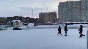 Норильск/Тесты сданы/Дома жара/Готовлю кушать.