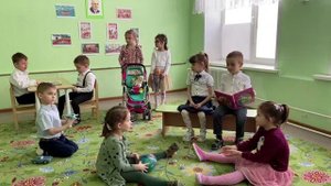 С. Михалков " А что у вас?"