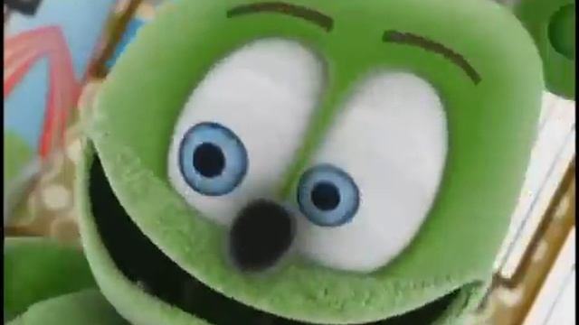 Nuki Nuki The Nuki Song Gummy Bear смотреть онлайн