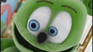 Nuki Nuki The Nuki Song Gummy Bear