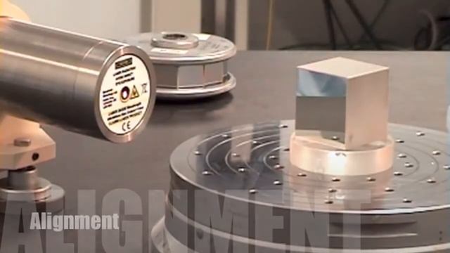 Electronic Autocollimator