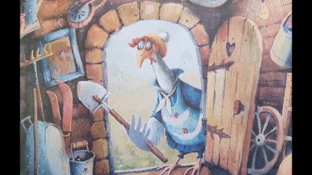 Ю. Симбирская. Культурный слой. смотреть онлайн