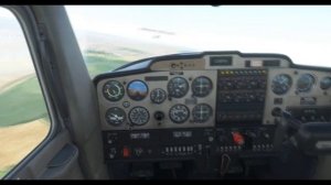 VFR UIII (Иркутск) в IVAO