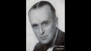 OVER TO YOU (Eric Coates) RAF Central Orchestra