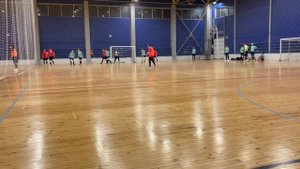 футбол спорт Татарстан Авангард Альметьевск
