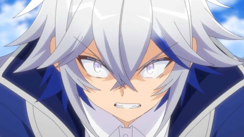 Аниме:Невообразимые приключения перерождённого дворянина