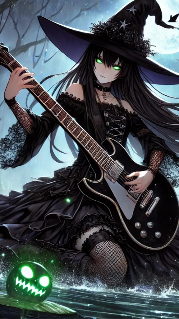 Ария - Песня Водяного (Ai Cover) (Тизер) смотреть онлайн