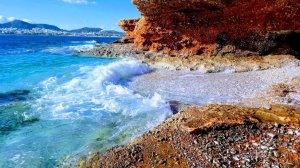 Афины и окрестности | Варкиза  у подножия  Ribas |