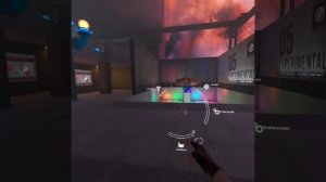 How to find the Nimbus gun and The Utility gun (Guide for morons) [Bonelab]