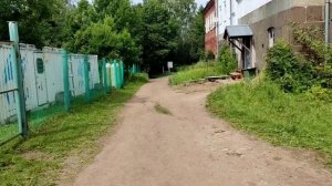 Остров Валаам 2023 год Июнь