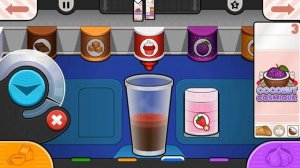 Papa's Mocharia To Go! - Thanksgiving Season