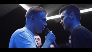 ВСЕ РАУНДЫ #2ТИПА / #2ТИПА vs БЕЗ ПАНИКИ РВАТЬ НА БИТАХ