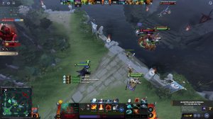 Dota 2 mmr 9 win 2 lose