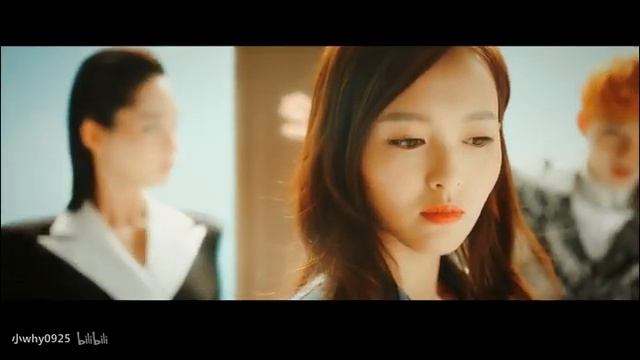 [Fanmade] Tang Yan & Luo Jin - Smexy Couple MV 唐嫣罗晋 迷魂记 MV